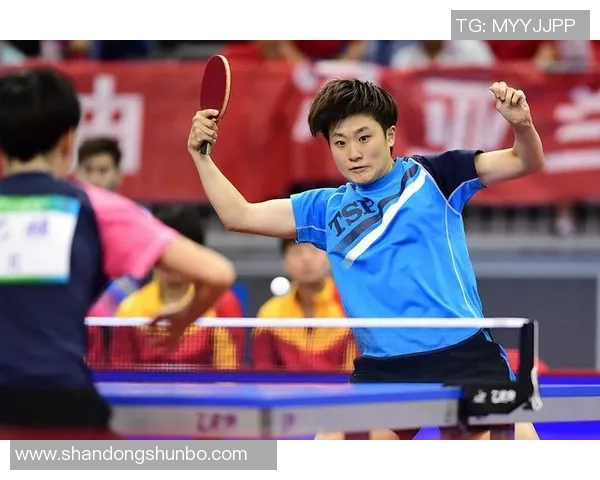 北京乒乓球队心理素质分析与提升策略探讨