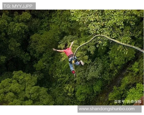 刘敏亲述极限运动体验与技巧分享助你突破自我极限挑战人生 刘敏亲述极限运动体验与技巧分享助你突破自我极限挑战人生