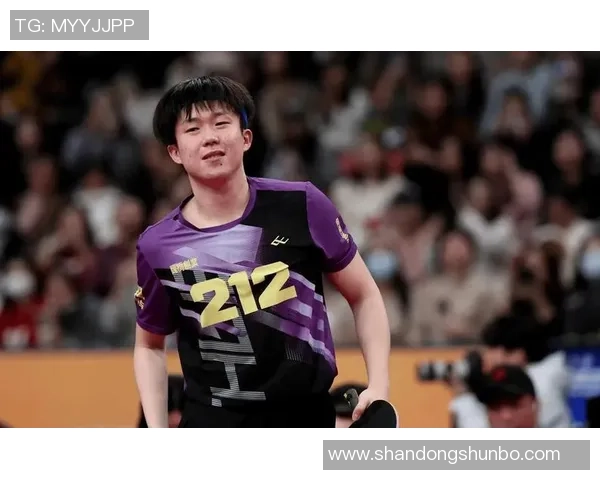 乒乓球灵活性实力榜单权威发布揭示选手潜力与竞技状态