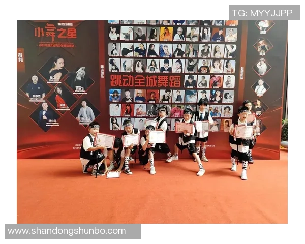 从零基础到舞台之星：街舞学习全方位指南与实战技巧分享