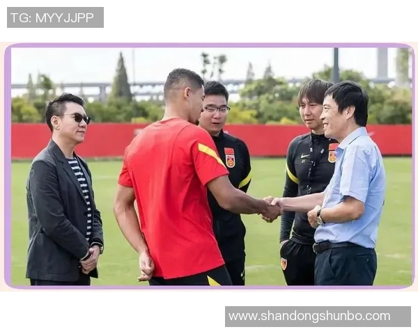 上海足球队实力变革引发热议球迷期待新篇章与未来挑战