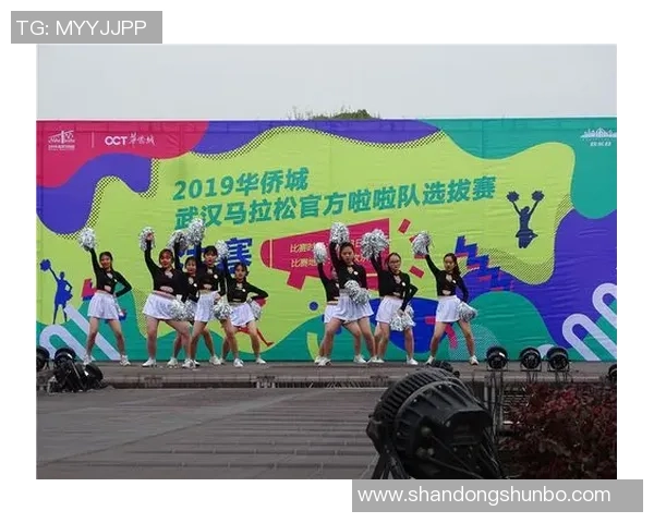 城市马拉松赛事中北京街舞队心理素质的精彩表现与深度分析