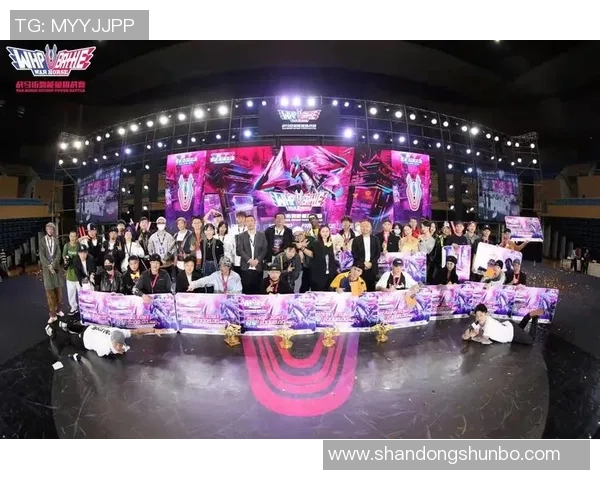 北京街舞队的转型与创新探索：重塑文化与艺术的交融之路