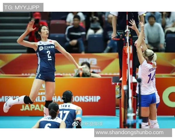 权威发布：2023年排球耐力实力榜单揭晓各国选手表现一览