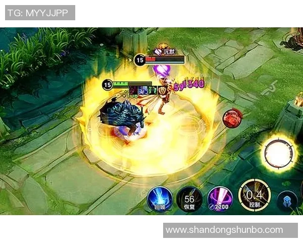 李娜亲自分享王者荣耀游戏技巧与心得体会助你快速提升段位