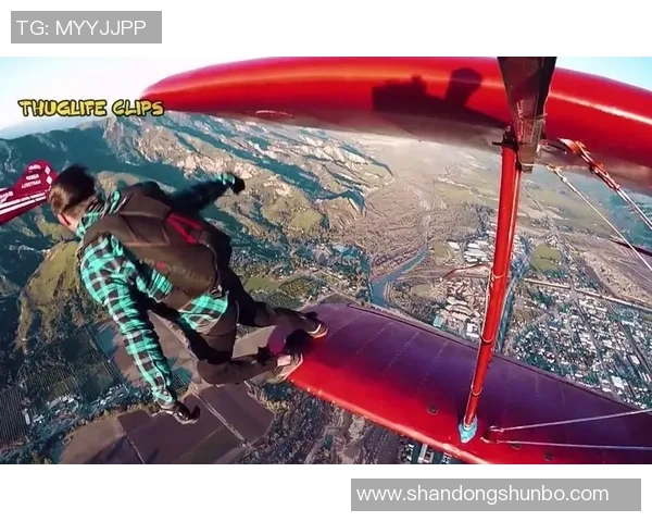 极限运动的魅力与挑战：走进西安极限运动队的激情与梦想