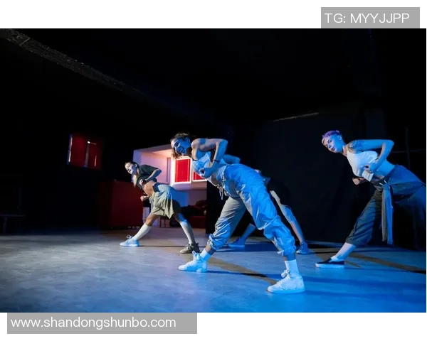 杭州街舞团队协作实力强劲荣登全国排行榜首位引领潮流 杭州街舞团队协作实力强劲荣登全国排行榜首位引领潮流