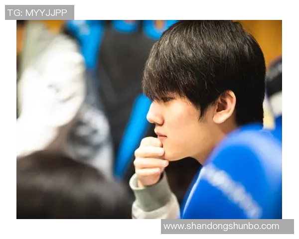 深入分析IG战队的防反策略与战术执行技巧