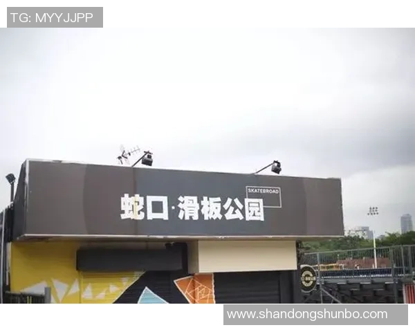 深圳滑板队运营策略深度分析与成功经验分享 深圳滑板队运营策略深度分析与成功经验分享