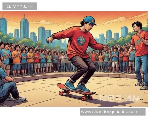 武汉滑板队的快攻战术解析与滑板文化的崛起探讨 武汉滑板队的快攻战术解析与滑板文化的崛起探讨