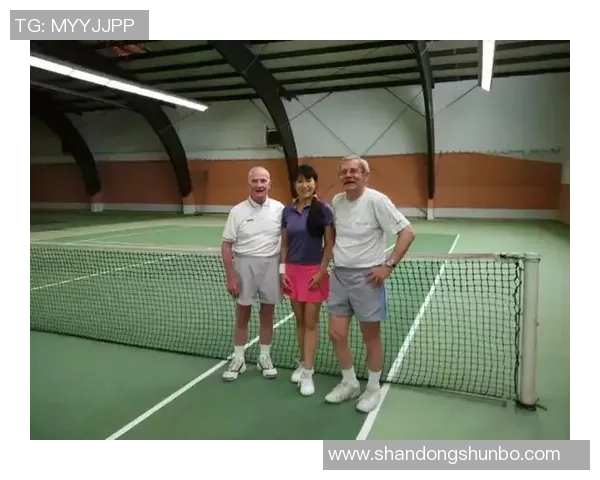 深圳网球队与广州网球队赛后战术分析与复盘探讨 深圳网球队与广州网球队赛后战术分析与复盘探讨